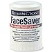 Jack Remington FACESAVER Electric pre-shave powder, (Pack of 2)