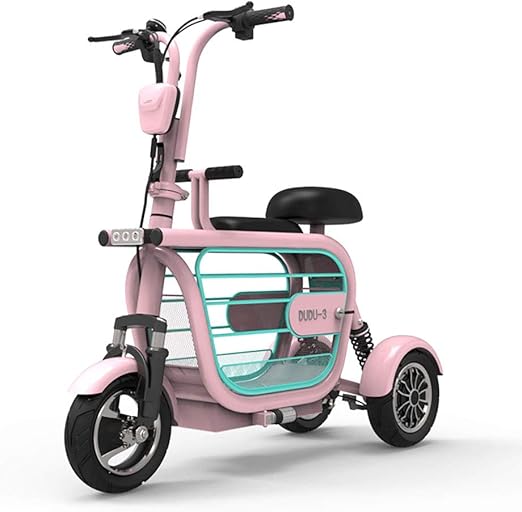three wheel electric scooter for kids