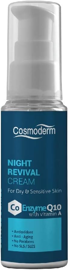 cosmoderm night cream