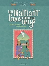 Un  diamant gros comme un oeuf