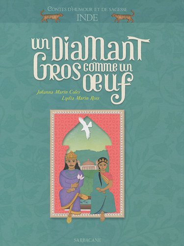 Un  diamant gros comme un oeuf