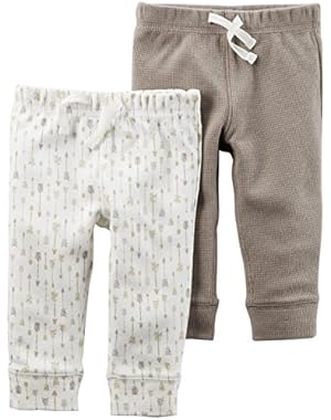 Baby Boys' Bottoms 127g240