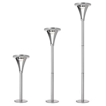 lampe solaire 400 lumens