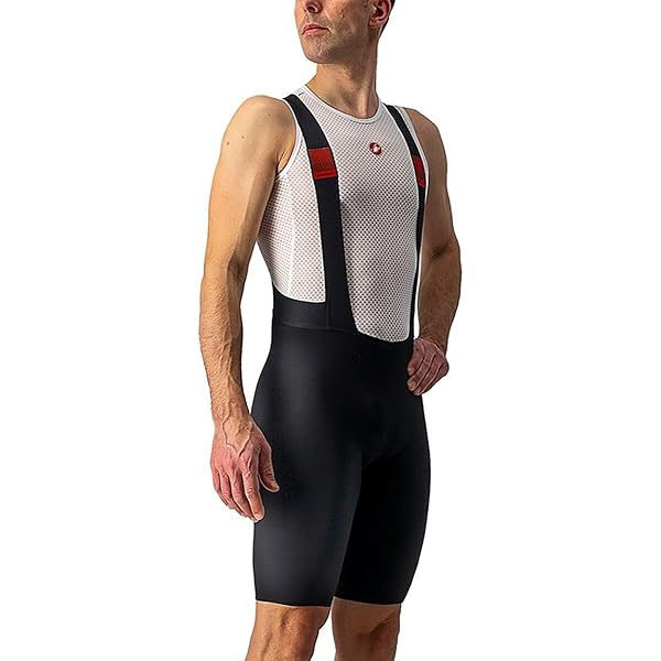 CASTELLI PREMIO BLACK BIBSHORT サイズS Amazon.com: CASTELLI - Premio Black Bibshort, Men's Shorts