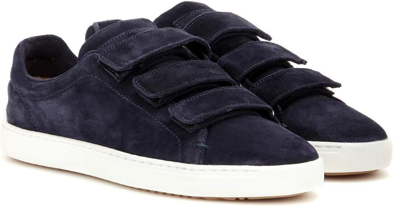 rag and bone suede sneakers