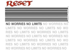 Now Worries / No Limits
