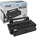 LD © Compatible Replacements for Xerox 106R02307 Set of 4 High Yield Black Laser Toner Cartridges for use in Xerox Phaser 3320 Printer
