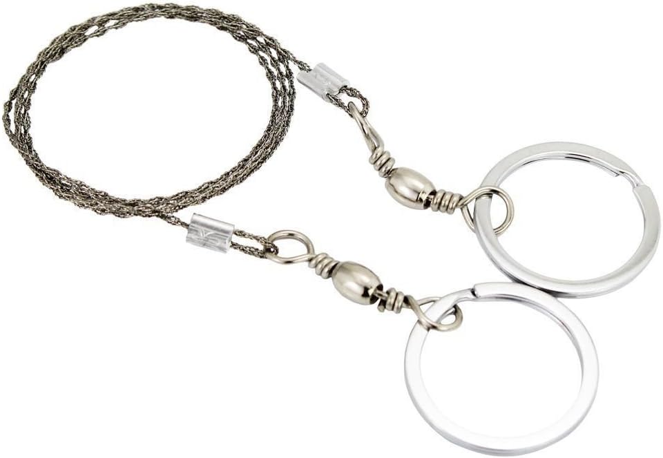 Survival Saw Wire Saws Universal Saw Camping Saw, Commando