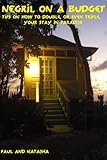 Negril on a Budget