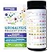 EZ Level 5 Urinary Tract Infection UTI Test Strips Individual Pouch (5 Count)