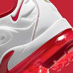 Nike Men's Shoes Air Vapormax Plus Cherry