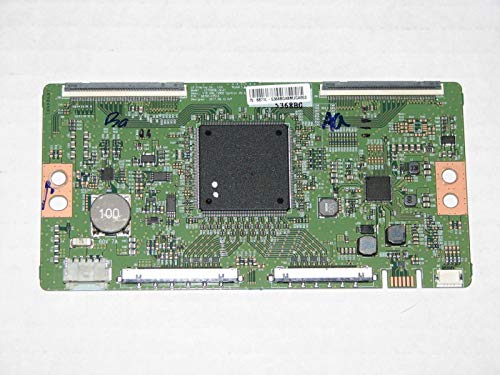 Waves Parts Compatible Sony XBR-75X850F T-Con 1-897-316-11 Replacement