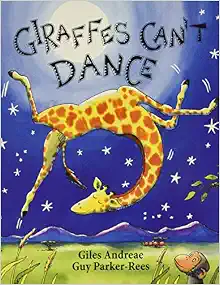 Giraffes Can't Dance