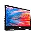 Dell Inspiron 14 5000 2 in 1, 2019 Flagship 14” Full HD IPS Touchscreen Laptop, Intel Quad-Core i7-8565U, 16GB DDR4, 512GB PCIe SSD, Bluetooth 5.0 802.11ac Backlit Keyboard USB-C MaxxAudio Win 10thumb 1