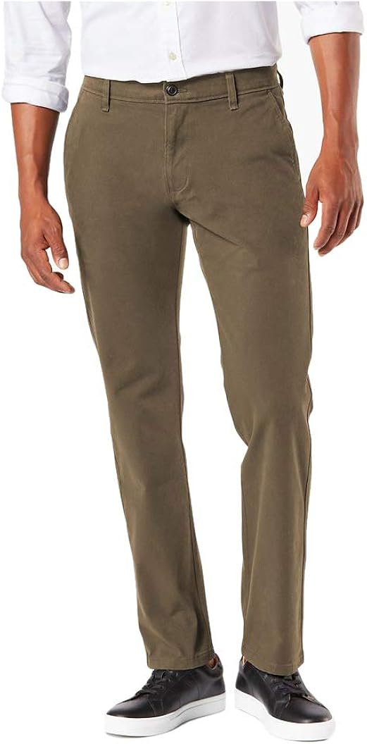 dockers Men's Casual Pants Amazon.co.uk Clothing