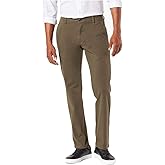 Dockers Straight Fit Ultimate Chino with Smart 360 Flex (Regular and Big & Tall)