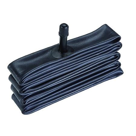 Prophete 20 x 1,75-20 x 2,125 (47-57-406) Fahrradschlauch schwarz L