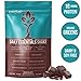 LYFE FUEL Meal Replacement Shake | Keto, Vegan & Gluten Free Plant Based Protein + Organic Superfood Greens | Chocolate | 18g Rice + Pea Protein | 14 Meals
