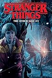 Stranger Things - Other Side 3