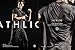 ATHLIO Men's Quick-Dri Fit Tee (Pack of 3) 100% Full Refund Assurance Performance Short Sleeve Mesh Top Crew Athletic T-Shirts CTS10
