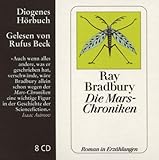Die Mars-Chroniken von Ray Bradbury