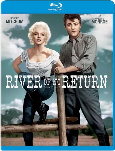 Amazon.com: Marilyn Monroe: Classic 9 Film Collection [Blu-Ray