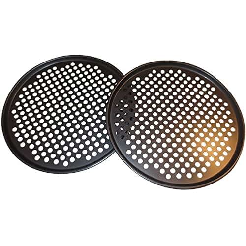 pizza pan 10 inch