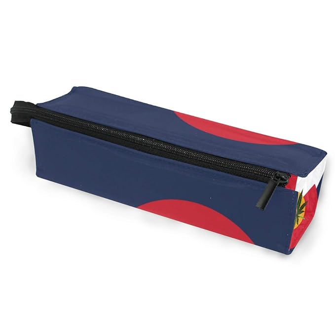  Colorado Flag Legal Weed Portable Eyeglasses