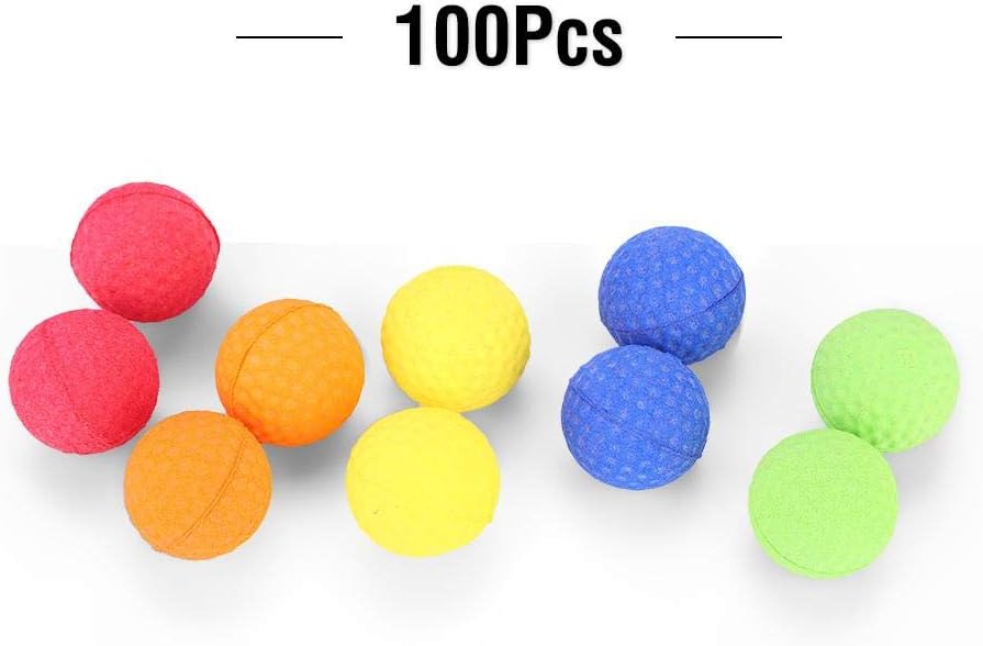 pacchetti di pistole paintball