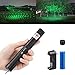 WORD GX Tactical Green Hunting Rifle Scope Sight Laser Pen Outdoor Flashlight,LED Interactive Baton Funny Laser Toy Pet Toys