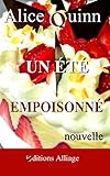Image de Un été empoisonné: courte nouvelle (French Edition)