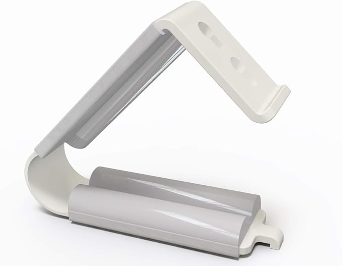 Penile Clamp for Incontinence for Men Adjustable with Two