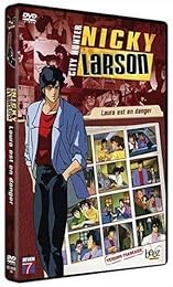 Nicky Larson - Vol. 14 : Laura Est En Danger