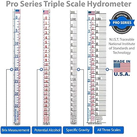 Brix Versus Specific Gravity Brix Versus Specific Gravity