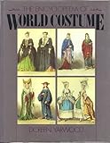 The Encyclopedia of World Costume