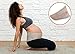 Maternity Belt Support for Back, Pelvic, Hip, Abdomen, Sciatica Pain Relief 2nd-3rd Trimester | Adjustable Pregnancy Brace Belly Band - Comfortable Girdle for Running, Walking, Sitting (PINK)
