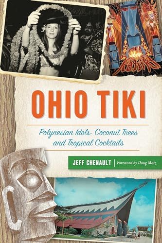 New England Tiki (The History Press): Quigley, Kevin