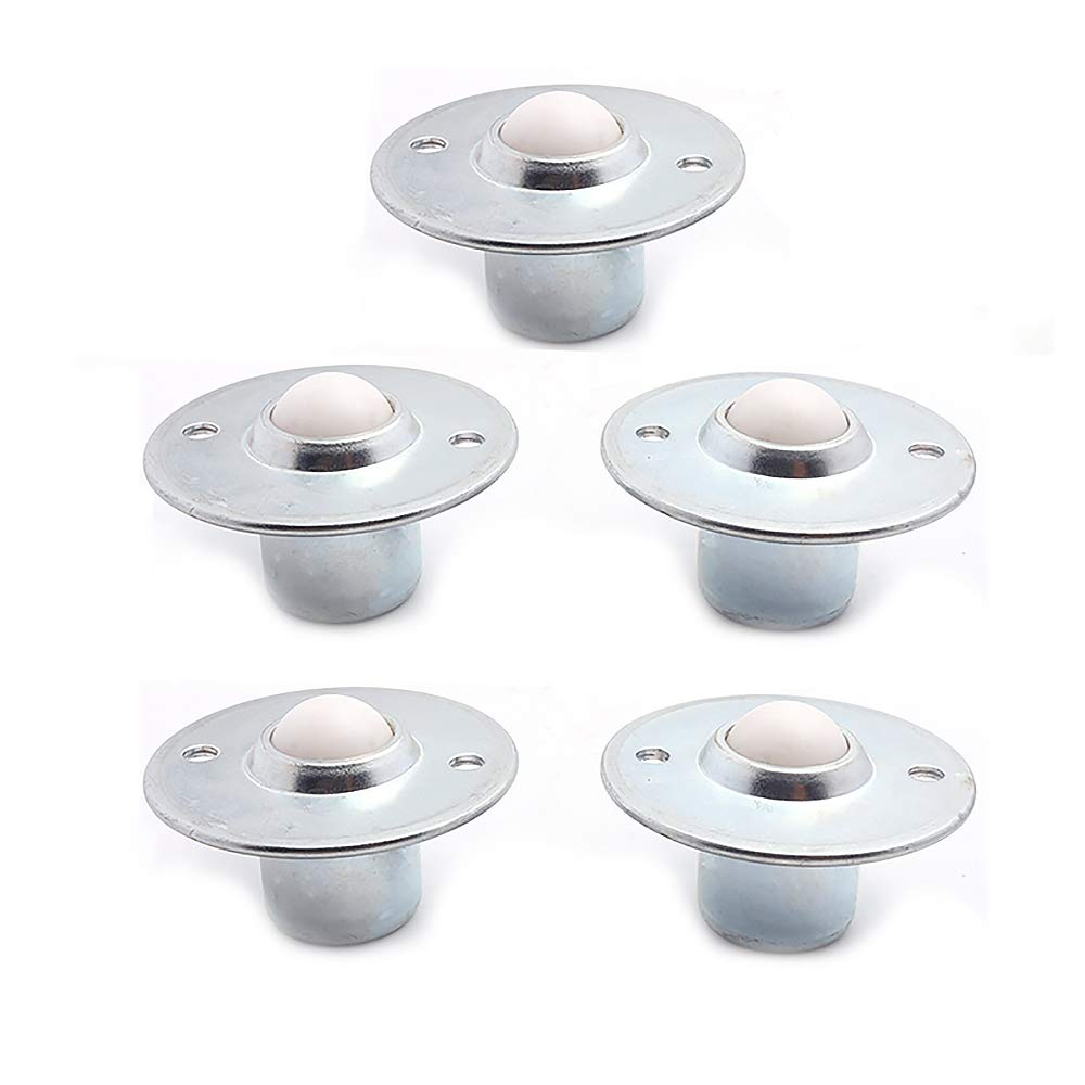 CY16B Flying Saucer Ball Transfer Bearing Conveyor Roller Wheel Nylon