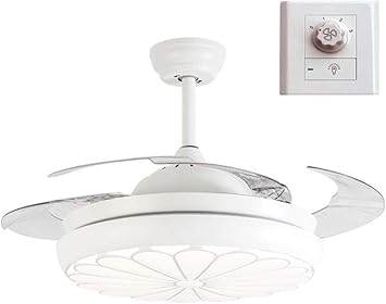 Amazon Com Ceiling Fan With Light Lamp 107cm Ceiling Fan Abs