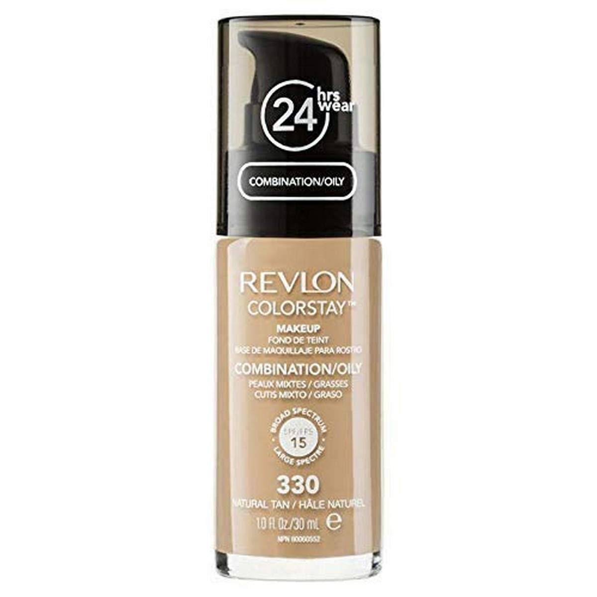 revlon liquid makeup