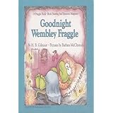 Why Wembley Fraggle Couldn't Sleep