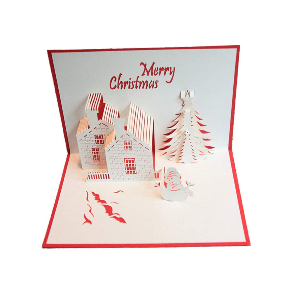 Biglietti Di Natale Handmade.Cancelleria E Prodotti Per Ufficio Biglietti D Auguri Shuda Biglietti D Auguri 3d Pop Up Biglietti Handmade Happy Vacanze Per Natale Anno Nuovo Mamma San Valentino Style 1 15 20cm Anniversario Mobifixe Com