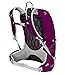 Osprey Packs Tempest Women's Hiking Backpack, Mystic Magenta, Wxs/S, X-Small/Small