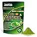JadeVale Matcha Green Tea Powder - Premium Culinary Grade - USDA Organic - Powerful Antioxidant - Perfect for Baking, Smoothies, Latte, Iced Tea. Gluten & Sugar Free 4oz /113g
