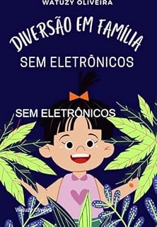 Livro Diversão Em Família