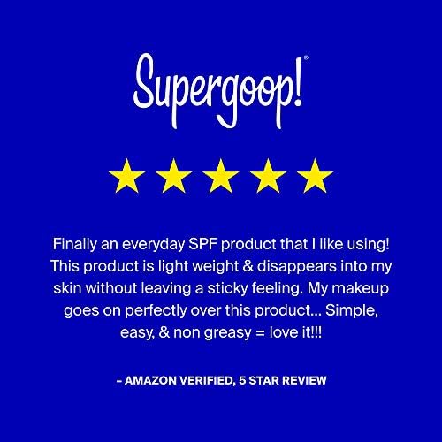 supergoop serum