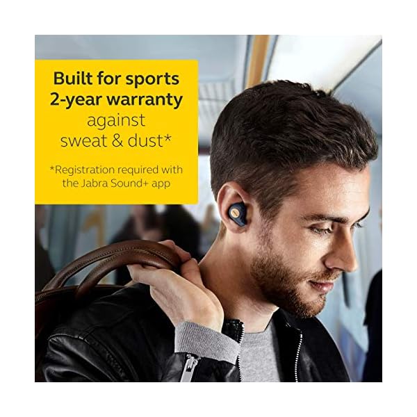 Jabra-Elite-Active-65t-Earbuds-Passive-Noise-Cancelling-Bluetooth-Sport-Earphones-with-Motion-Sensors-for-Fitness-Tracking-True-Wireless-Calls-and-Music-Titanium-Black Jabra Elite Active 65t Earbuds - Passive Noise Cancelling Bluetooth Sport Earphones with Motion Sensors for Fitness…