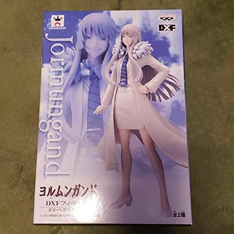 Amazon ヨルムンガンド ココ ヨナ セット フィギュア フィギュア ドール 通販 Amazon ヨルムンガンド ココ ヨナ セット フィギュア フィギュア ドール 通販