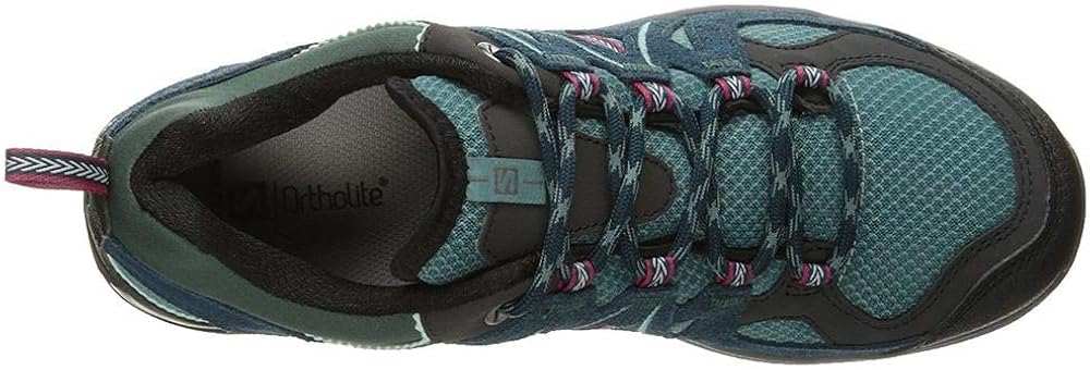 salomon ellipse 2 aero women's walking shoes