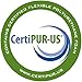 ZINUS 3 Inch Green Tea Memory Foam Mattress Topper, Pressure-Relieving Layers, CertiPUR-US Certified, Queen